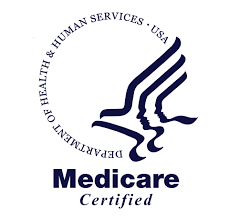 medicare logo